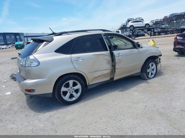 Aukcja sprzedaży 2008 Lexus Rx 350, vin: 2T2GK31U28C056059, numer aukcji: 45328499