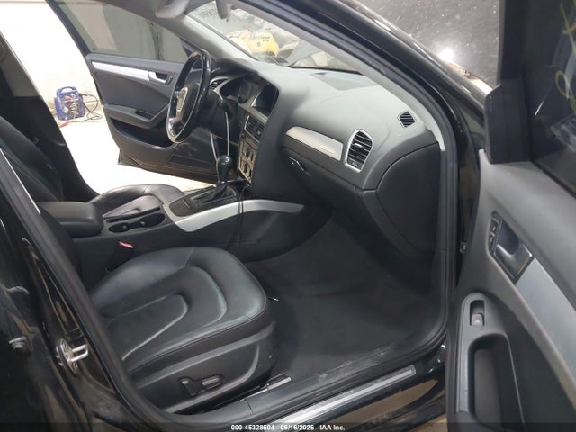Продажа на аукционе авто 2011 Audi A4 2.0t Premium, vin: WAUBFAFL6BN038690, номер лота: 45328504