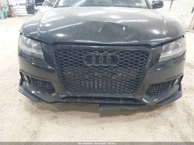 Продажа на аукционе авто 2011 Audi A4 2.0t Premium, vin: WAUBFAFL6BN038690, номер лота: 45328504
