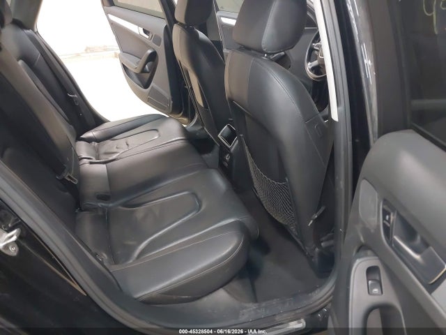 Продажа на аукционе авто 2011 Audi A4 2.0t Premium, vin: WAUBFAFL6BN038690, номер лота: 45328504