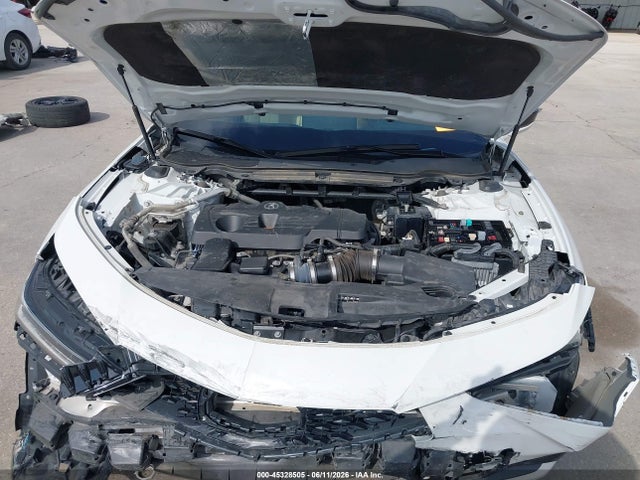 45328505 :رقم المزاد ، 19UUB5F45NA005782 vin ، 2022 Acura Tlx Technology Package مزاد بيع