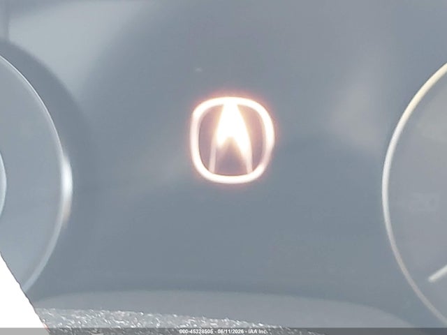 45328505 :رقم المزاد ، 19UUB5F45NA005782 vin ، 2022 Acura Tlx Technology Package مزاد بيع