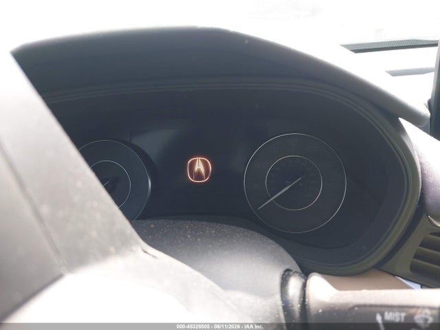 45328505 :رقم المزاد ، 19UUB5F45NA005782 vin ، 2022 Acura Tlx Technology Package مزاد بيع