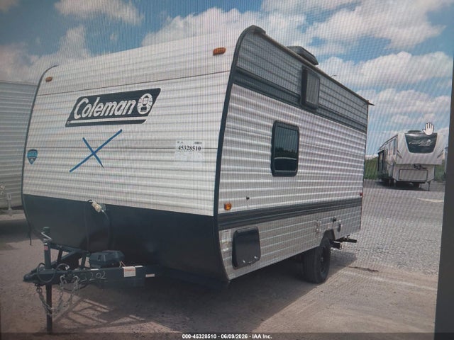 Coleman Other 2025 4YDTCMG13SM933202 Image 2