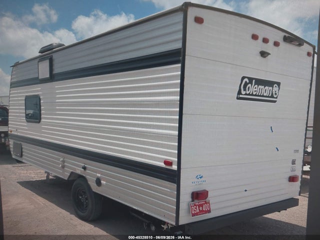 Coleman Other 2025 4YDTCMG13SM933202 Image 3