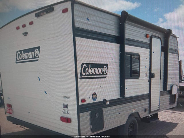 Coleman Other 2025 4YDTCMG13SM933202 Image 4