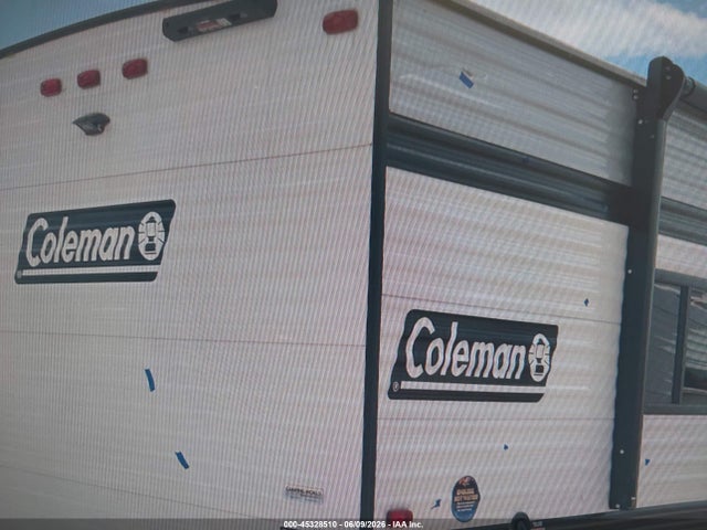 Coleman Other 2025 4YDTCMG13SM933202 Image 6