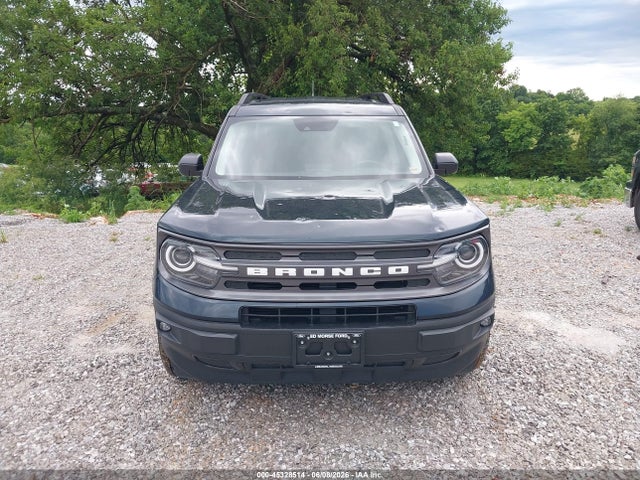 Ford Bronco Sport Big Bend 2022 3FMCR9B65NRD93585 Image 12