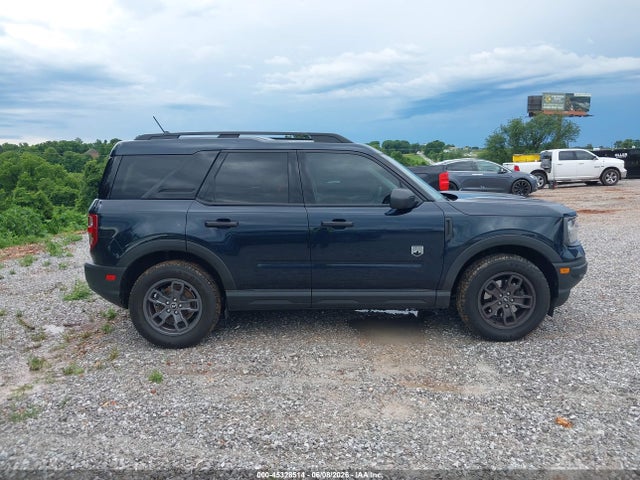 Ford Bronco Sport Big Bend 2022 3FMCR9B65NRD93585 Image 13