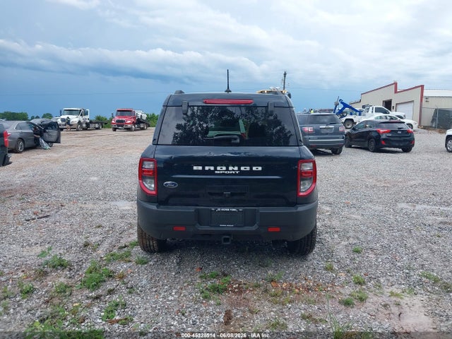 Ford Bronco Sport Big Bend 2022 3FMCR9B65NRD93585 Image 16