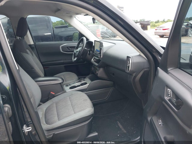 Ford Bronco Sport Big Bend 2022 3FMCR9B65NRD93585 Image 5