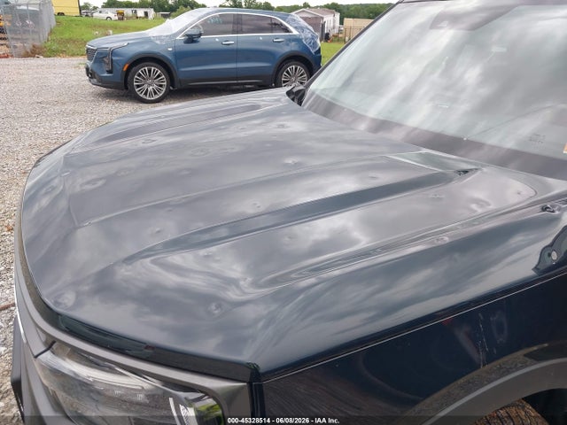 Ford Bronco Sport Big Bend 2022 3FMCR9B65NRD93585 Image 6