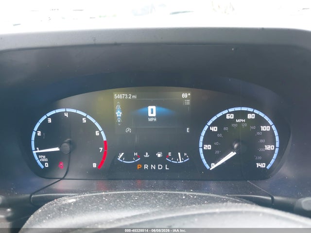 Ford Bronco Sport Big Bend 2022 3FMCR9B65NRD93585 Image 7