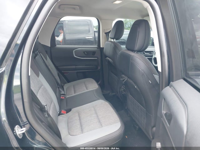 Ford Bronco Sport Big Bend 2022 3FMCR9B65NRD93585 Image 8