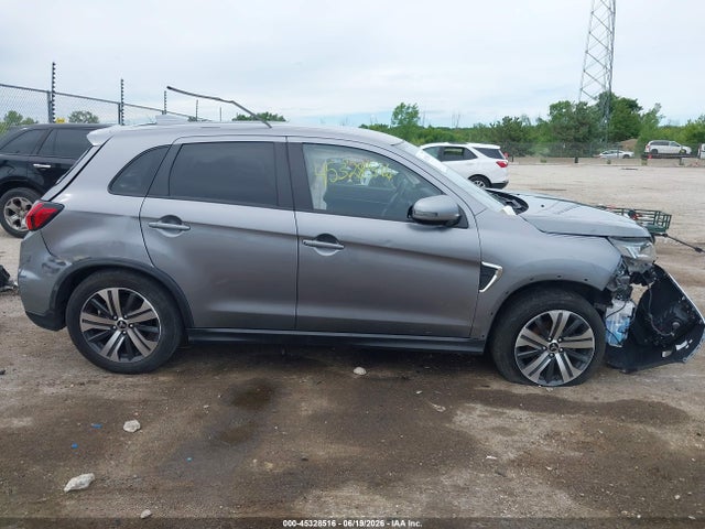 Продажа на аукционе авто 2020 Mitsubishi Outlander Sport 2.0 Be Awc/2.0 Es Awc/2.0 Se Awc/2.0 Sp Awc, vin: JA4AR3AU0LU017174, номер лота: 45328516