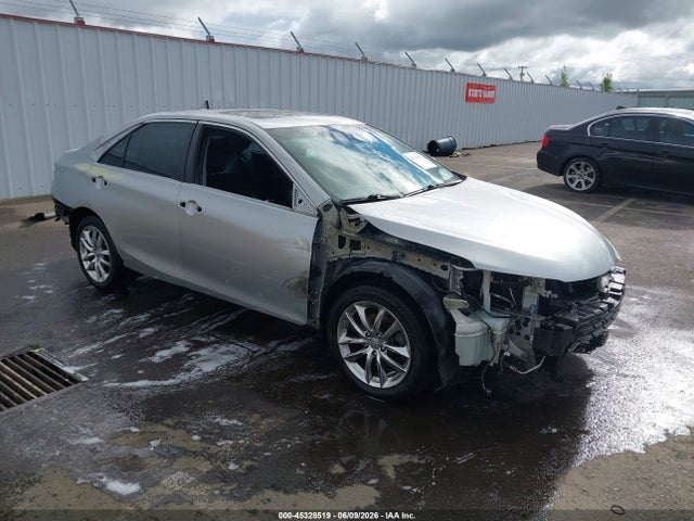 Toyota Camry Xse V6 2015 4T1BK1FKXFU556783 главное изображение