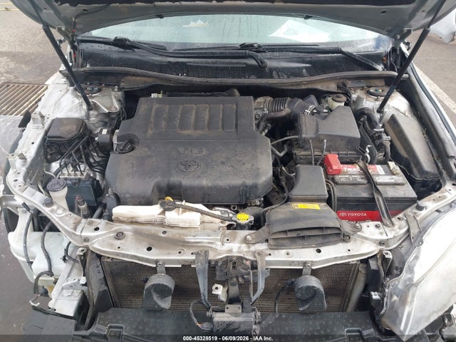 4T1BK1FKXFU556783 Toyota Camry Xse V6
