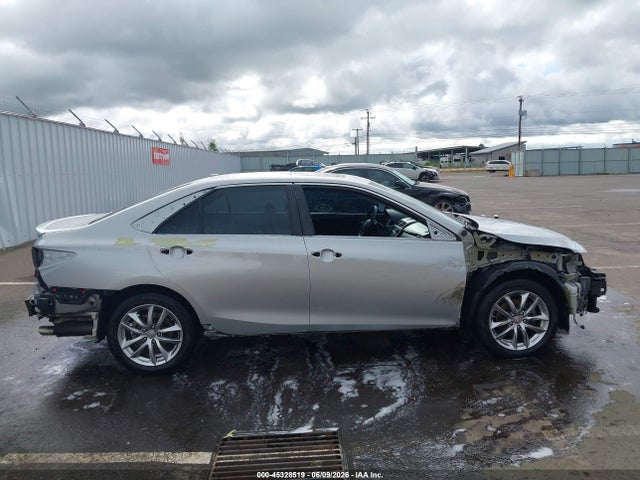 4T1BK1FKXFU556783 Toyota Camry Xse V6