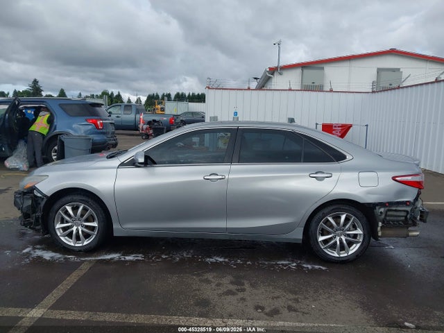 4T1BK1FKXFU556783 Toyota Camry Xse V6