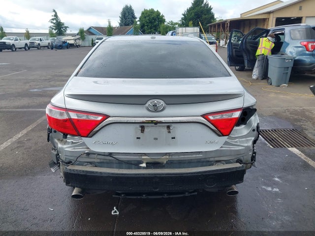 4T1BK1FKXFU556783 Toyota Camry Xse V6