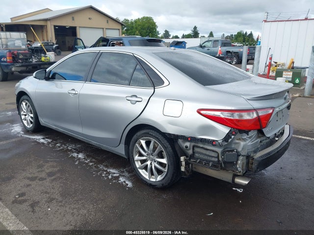 4T1BK1FKXFU556783 Toyota Camry Xse V6