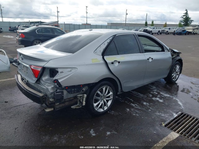 4T1BK1FKXFU556783 Toyota Camry Xse V6