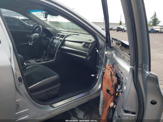 4T1BK1FKXFU556783 Toyota Camry Xse V6