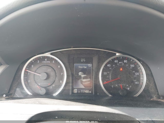 4T1BK1FKXFU556783 Toyota Camry Xse V6