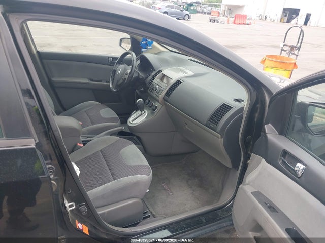 Aukcja sprzedaży 2007 Nissan Sentra 2.0s, vin: 3N1AB61E97L642454, numer aukcji: 45328521