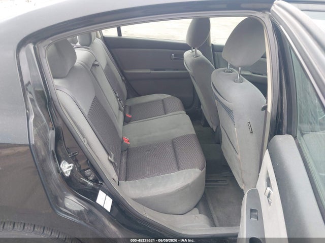Aukcja sprzedaży 2007 Nissan Sentra 2.0s, vin: 3N1AB61E97L642454, numer aukcji: 45328521