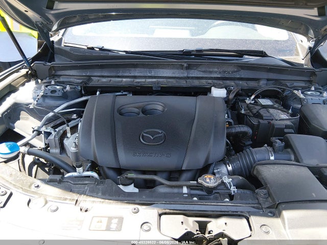 Продажа на аукционе авто 2026 Mazda Cx-50 2.5 S Preferred, vin: 7MMVABBL3TN462341, номер лота: 45328522