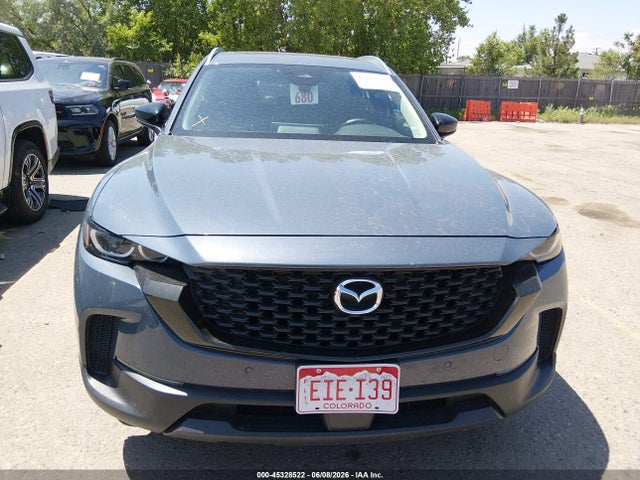 Продажа на аукционе авто 2026 Mazda Cx-50 2.5 S Preferred, vin: 7MMVABBL3TN462341, номер лота: 45328522