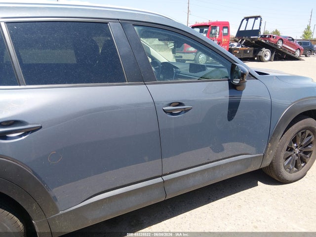 Продажа на аукционе авто 2026 Mazda Cx-50 2.5 S Preferred, vin: 7MMVABBL3TN462341, номер лота: 45328522