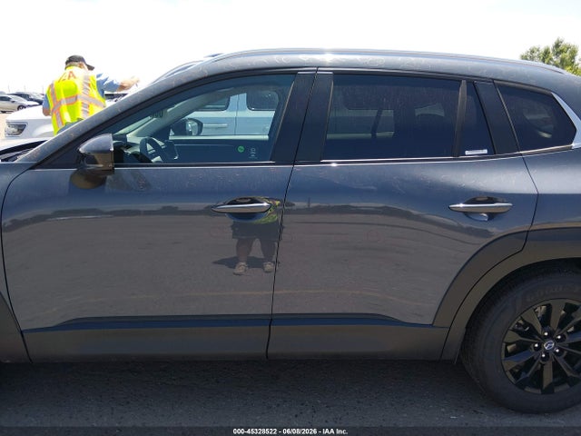 Продажа на аукционе авто 2026 Mazda Cx-50 2.5 S Preferred, vin: 7MMVABBL3TN462341, номер лота: 45328522
