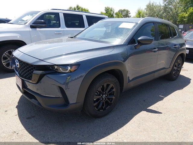 Продажа на аукционе авто 2026 Mazda Cx-50 2.5 S Preferred, vin: 7MMVABBL3TN462341, номер лота: 45328522