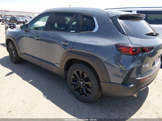 Продажа на аукционе авто 2026 Mazda Cx-50 2.5 S Preferred, vin: 7MMVABBL3TN462341, номер лота: 45328522