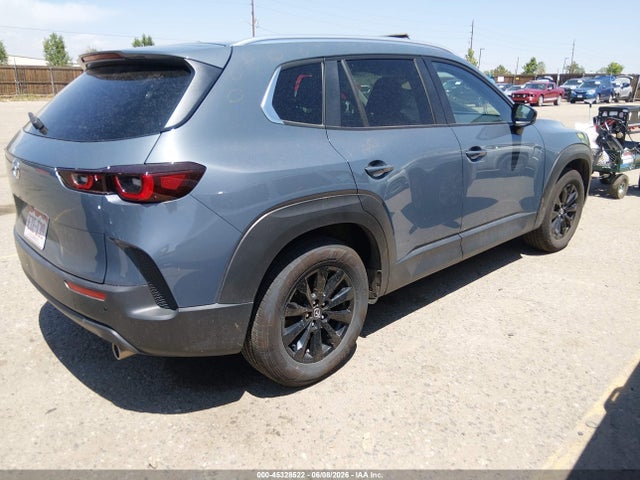 Продажа на аукционе авто 2026 Mazda Cx-50 2.5 S Preferred, vin: 7MMVABBL3TN462341, номер лота: 45328522
