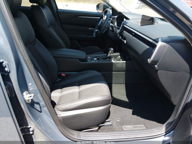 Продажа на аукционе авто 2026 Mazda Cx-50 2.5 S Preferred, vin: 7MMVABBL3TN462341, номер лота: 45328522