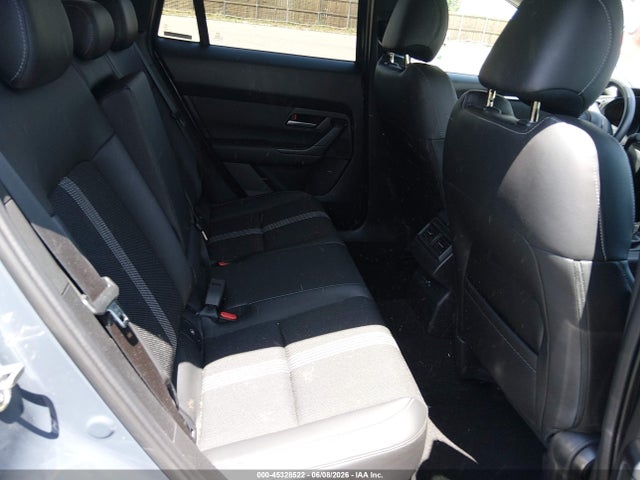 Продажа на аукционе авто 2026 Mazda Cx-50 2.5 S Preferred, vin: 7MMVABBL3TN462341, номер лота: 45328522