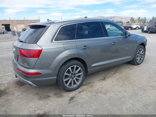 WA1LAAF7XHD021506 Audi Q7 3.0t Premium