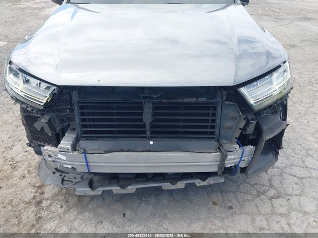 WA1LAAF7XHD021506 Audi Q7 3.0t Premium