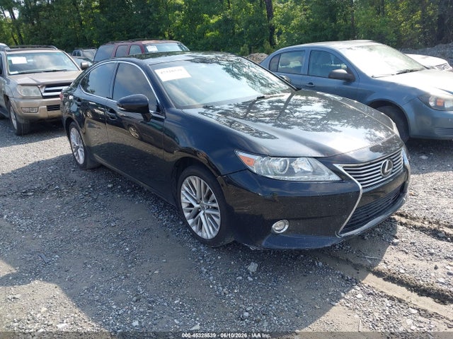 Продаж на аукціоні авто 2015 Lexus Es 350, vin: JTHBK1GG9F2208160, номер лоту: 45328539