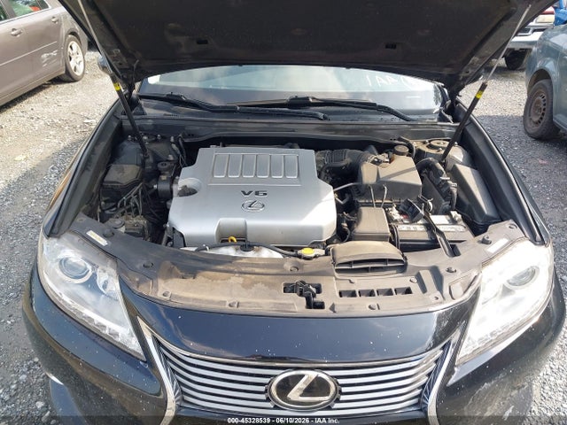 Продаж на аукціоні авто 2015 Lexus Es 350, vin: JTHBK1GG9F2208160, номер лоту: 45328539