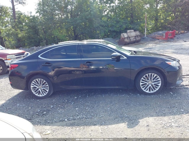 Продаж на аукціоні авто 2015 Lexus Es 350, vin: JTHBK1GG9F2208160, номер лоту: 45328539