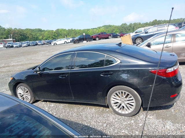 Продаж на аукціоні авто 2015 Lexus Es 350, vin: JTHBK1GG9F2208160, номер лоту: 45328539