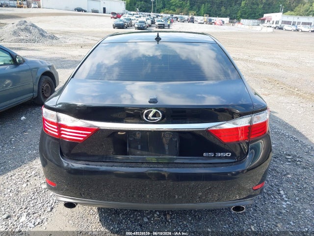 Продаж на аукціоні авто 2015 Lexus Es 350, vin: JTHBK1GG9F2208160, номер лоту: 45328539