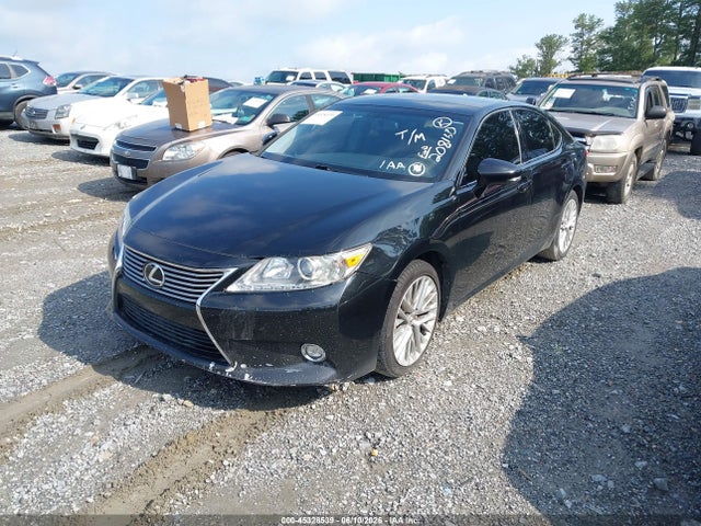 Продаж на аукціоні авто 2015 Lexus Es 350, vin: JTHBK1GG9F2208160, номер лоту: 45328539