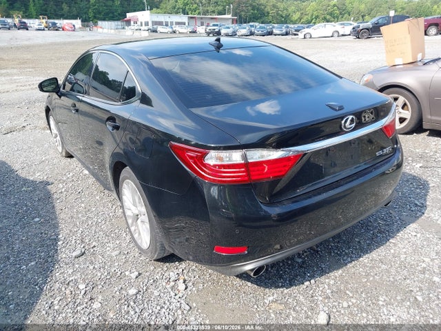 Продаж на аукціоні авто 2015 Lexus Es 350, vin: JTHBK1GG9F2208160, номер лоту: 45328539