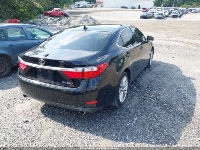 Продаж на аукціоні авто 2015 Lexus Es 350, vin: JTHBK1GG9F2208160, номер лоту: 45328539