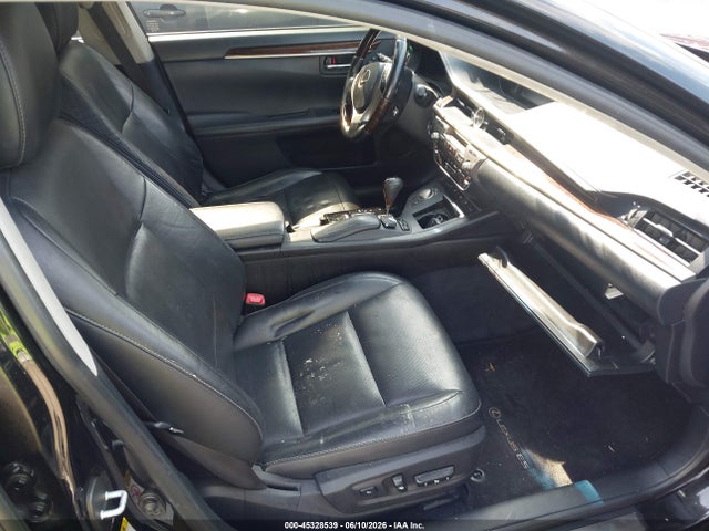 Продаж на аукціоні авто 2015 Lexus Es 350, vin: JTHBK1GG9F2208160, номер лоту: 45328539